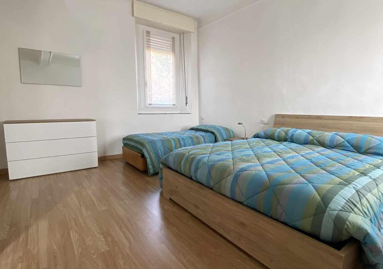 Bosisio Parini Casa Vacanza Amelia מראה חיצוני תמונה